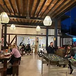 Gorilla Hostel