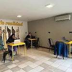 Gorilla Hostel