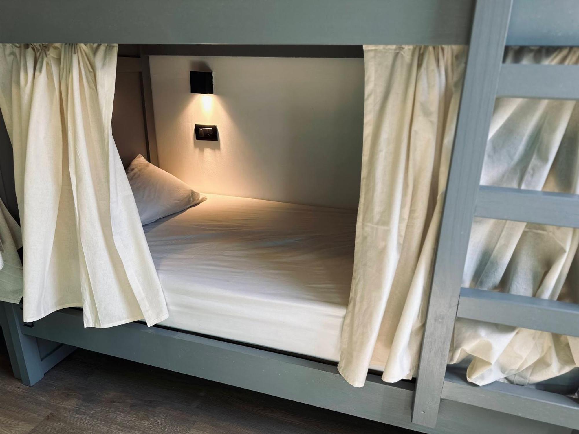 Gorilla Hostal Mendoza