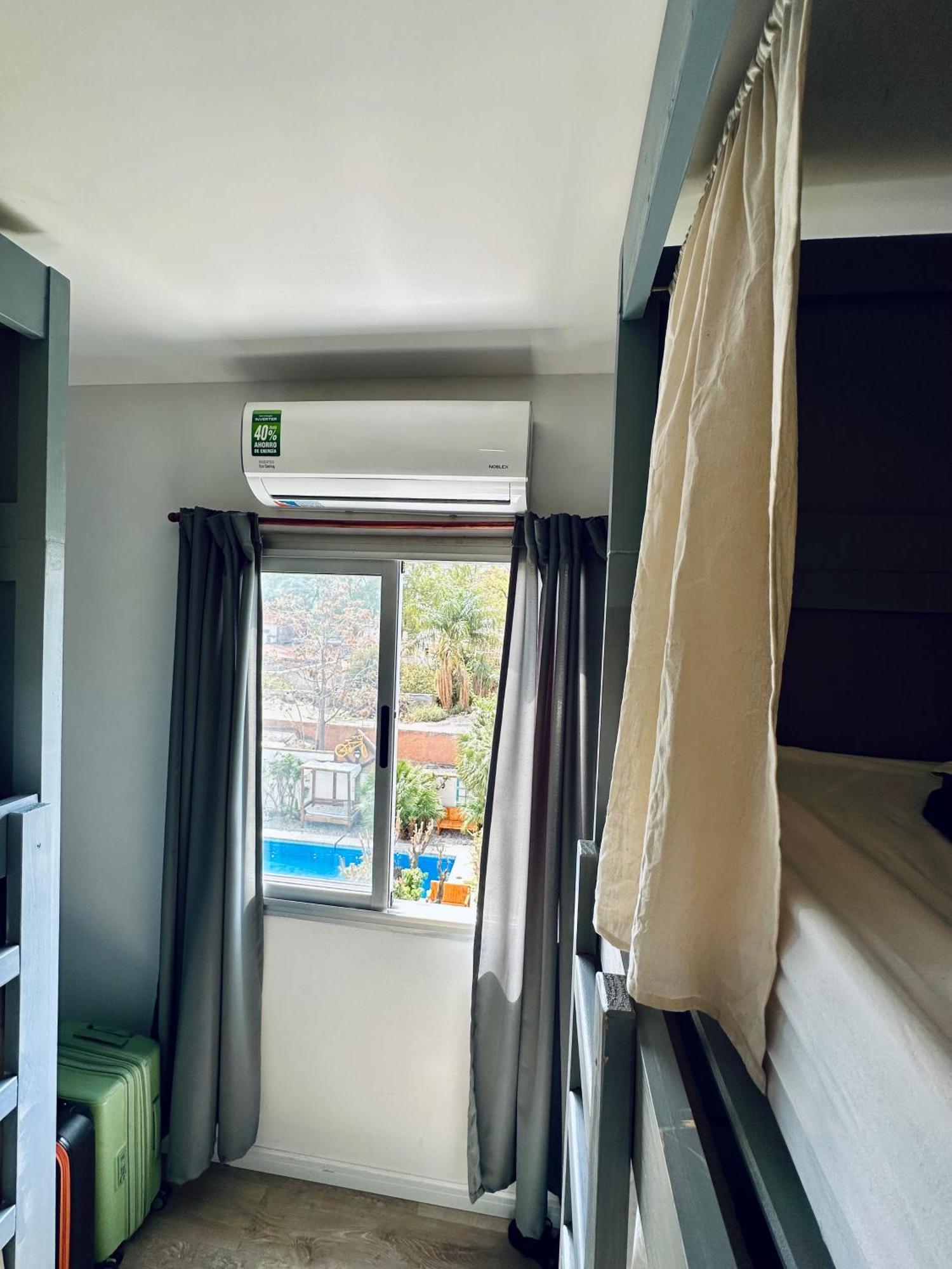 Hostal Gorilla